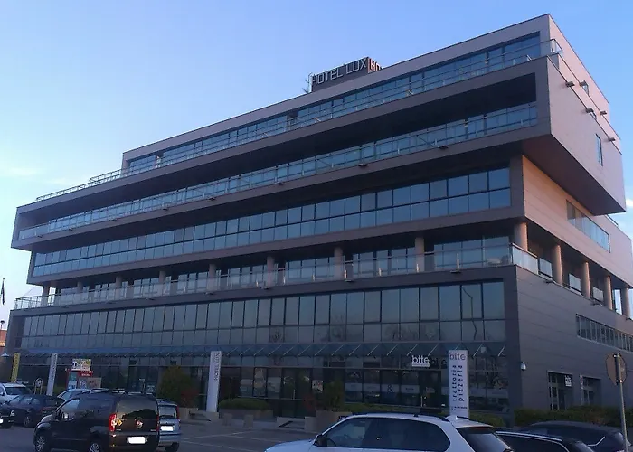 Hotel Lux