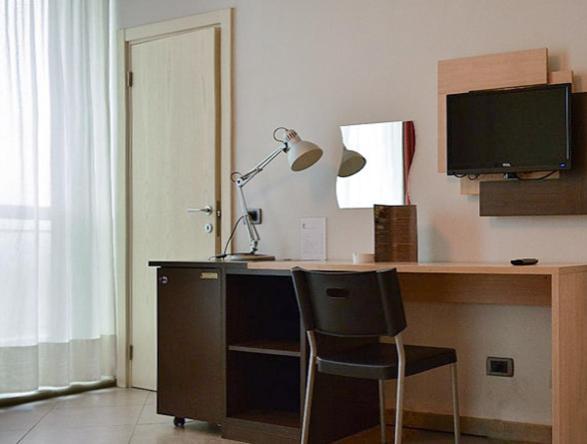 Hotel Lux