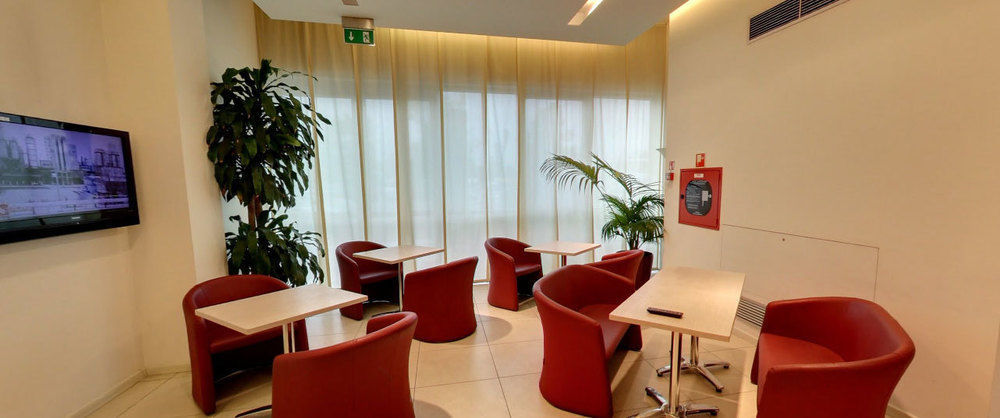 Hotel Lux 3*