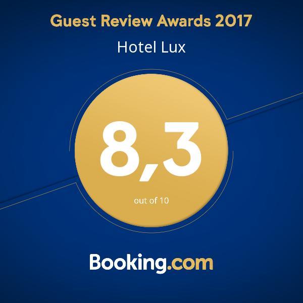 Lux 3* Modena