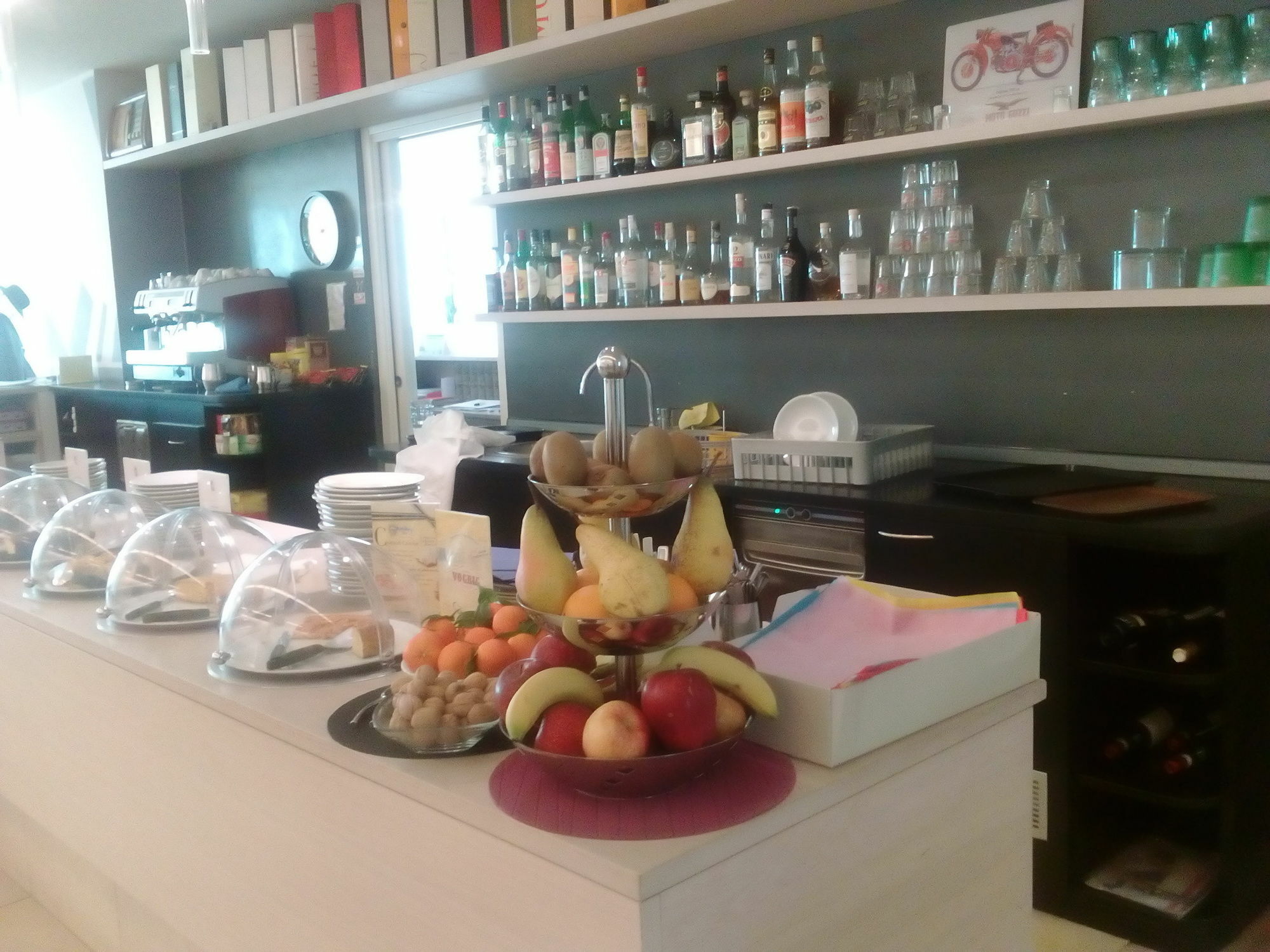 Hotel Lux 3*