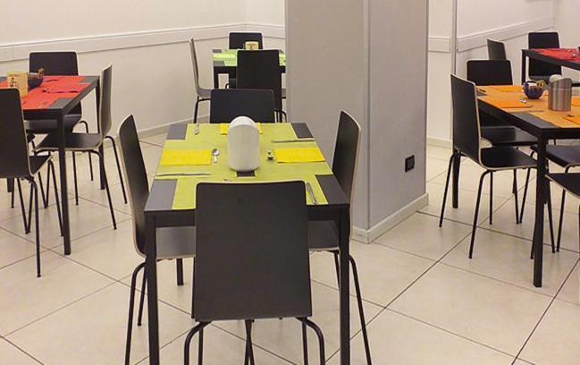 Lux Hotel Modena