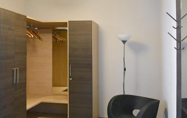 Lux 3* Modena