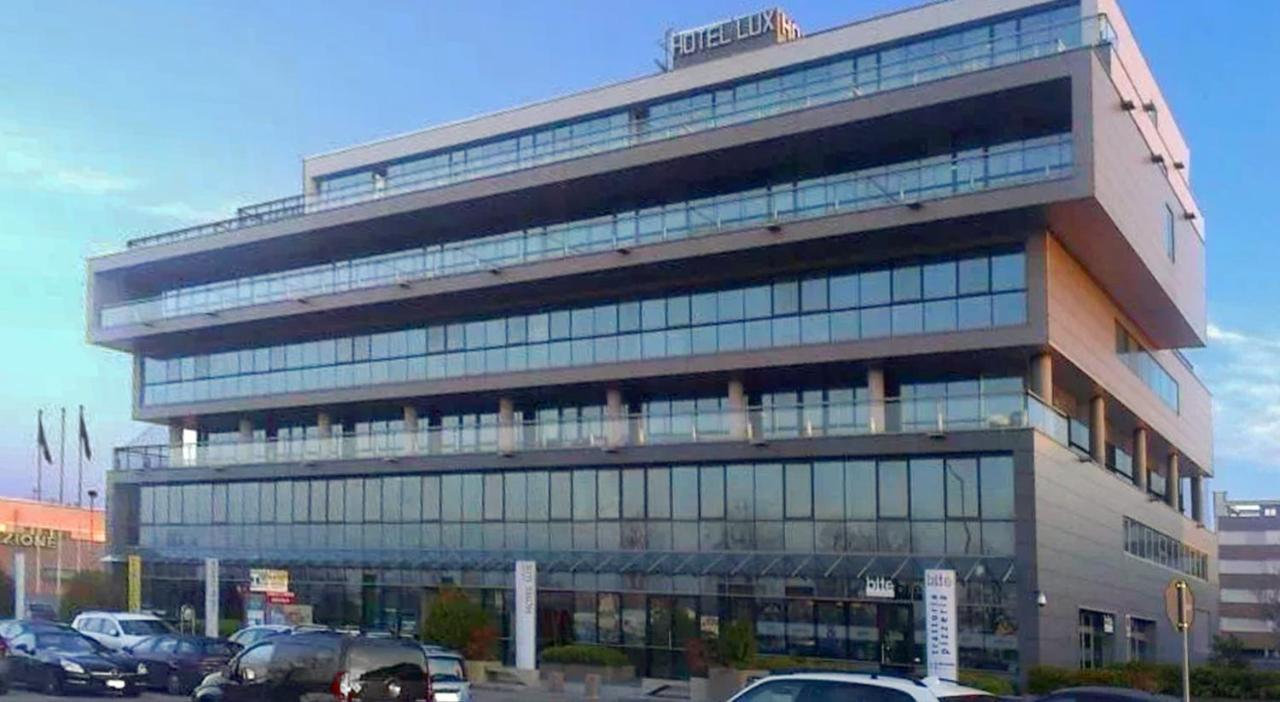 Hotel Lux 3*