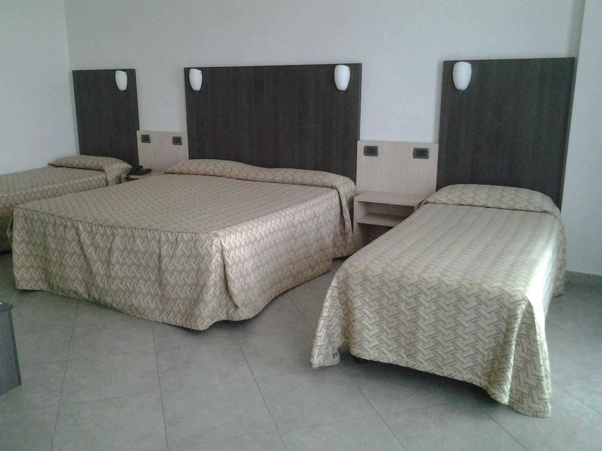 Hotel Lux Modena