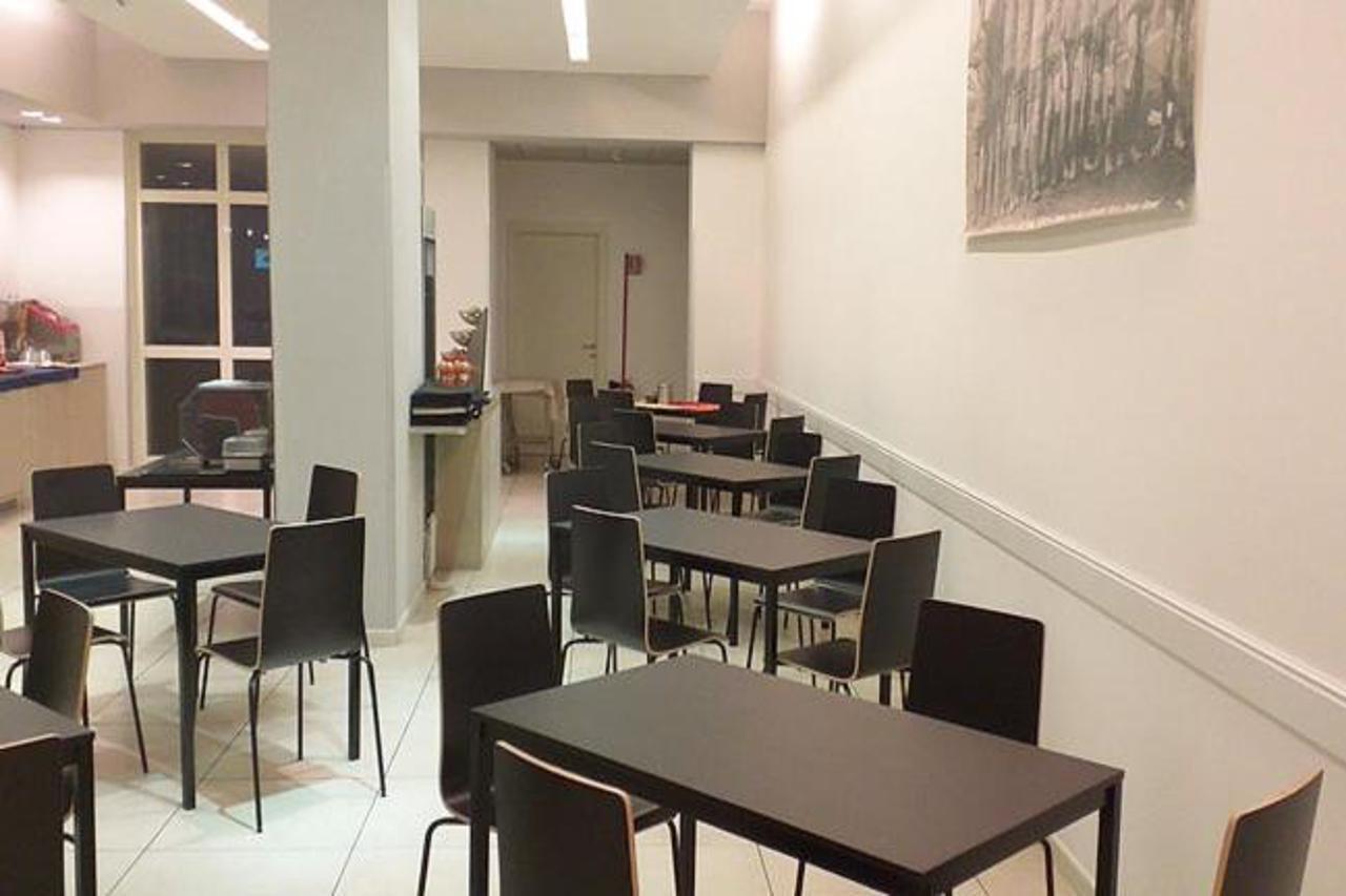 Lux 3* Modena