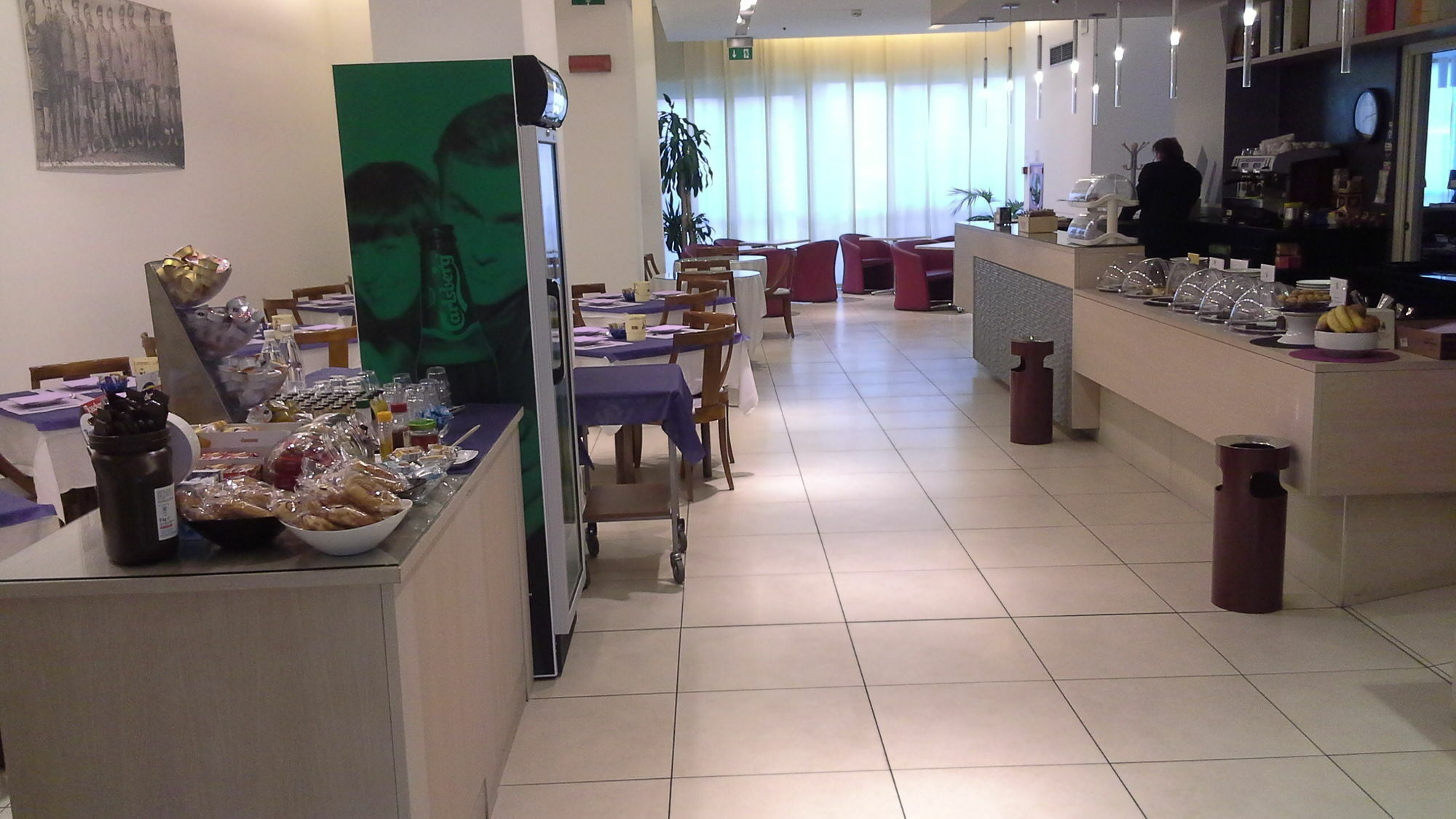 Lux 3* Modena