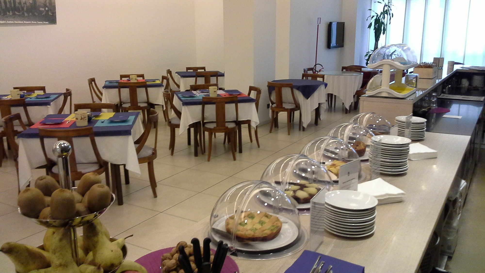 Hotel Lux 3*