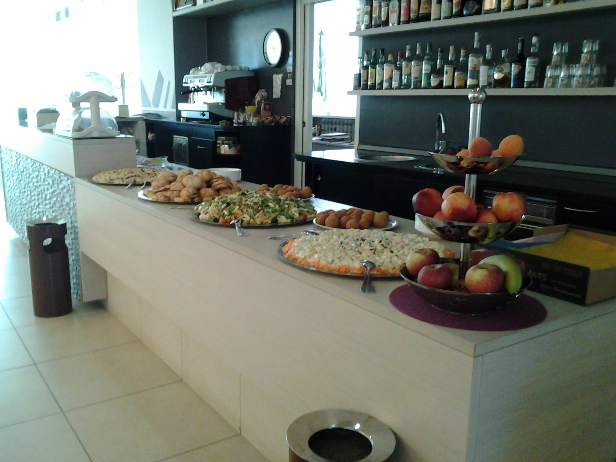 Lux Hotel Modena