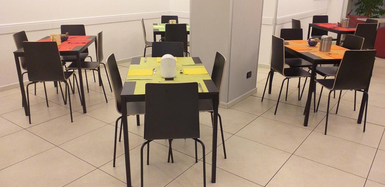 Lux 3* Modena