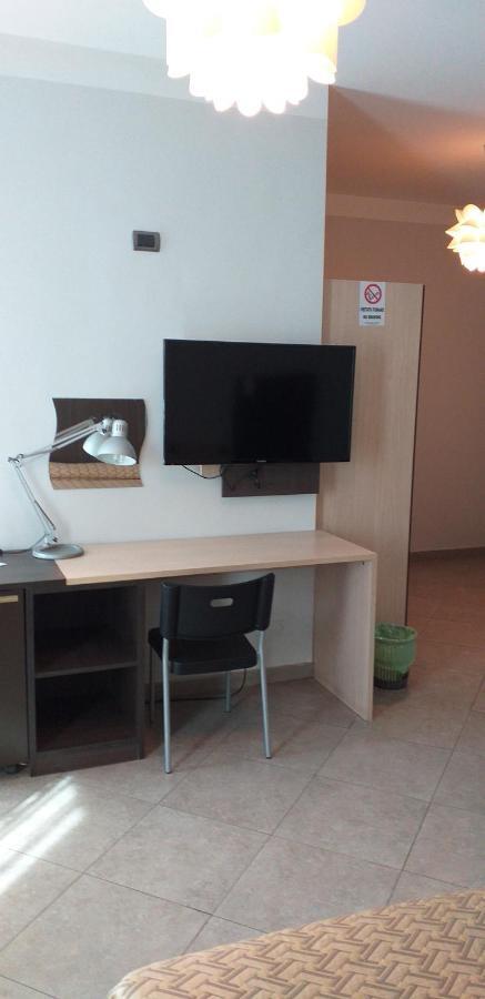 Hotel Lux Modena